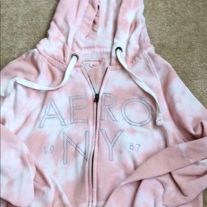 Girls Aeropostale Hoodie